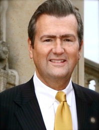 brian palmer
